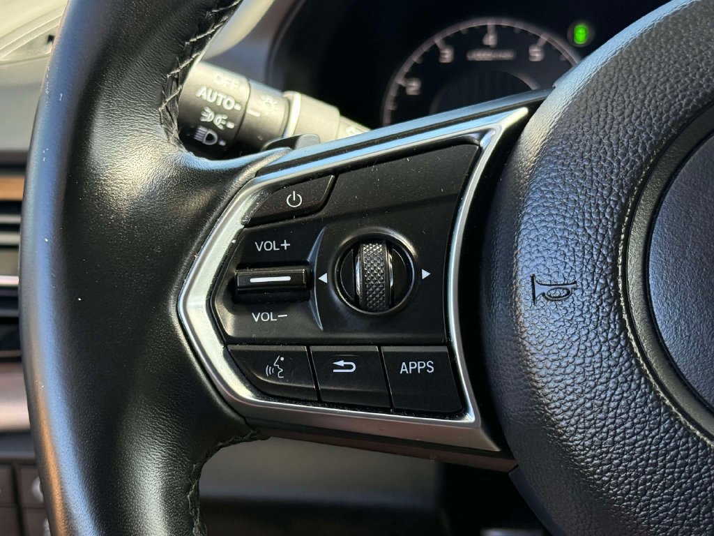 Used 2024 Acura RDX w/ Technology Package AWD/4WD image 33
