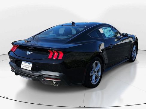 New 2026 Ford Mustang EcoBoost image 3