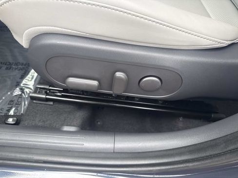 Certified 2024 Hyundai Kona Limited AWD/4WD image 19
