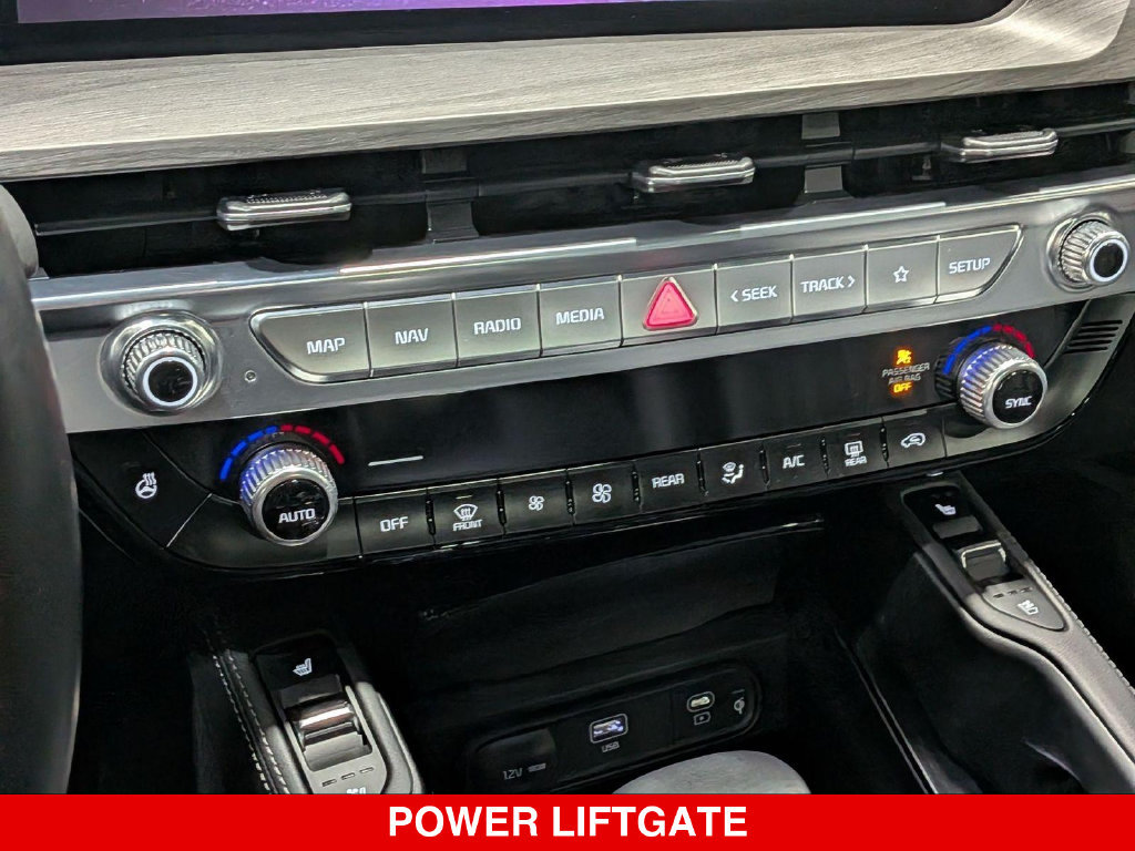 Used 2023 Kia Telluride SX Prestige X-Pro AWD/4WD image 21