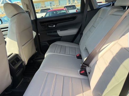 New 2026 Honda CR-V EX-L image 14