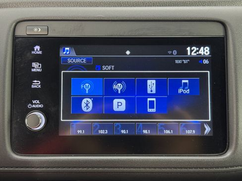 Used 2022 Honda HR-V Sport image 22