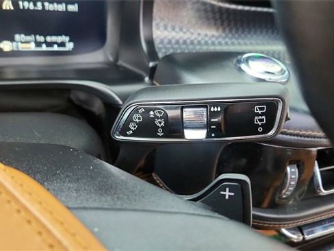 Used 2020 Lincoln Aviator Black Label w/ Dynamic Handling Package image 47