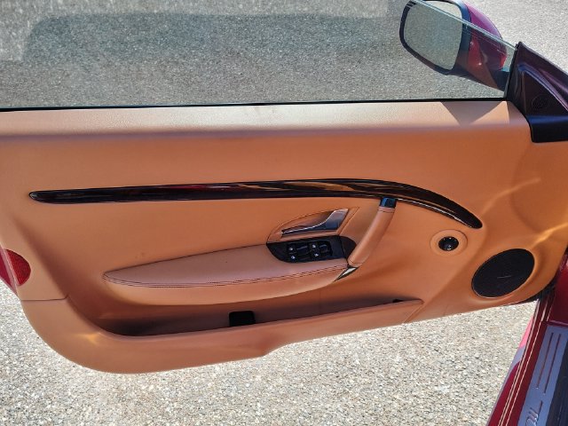 Used 2019 Maserati GranTurismo Sport RWD image 15