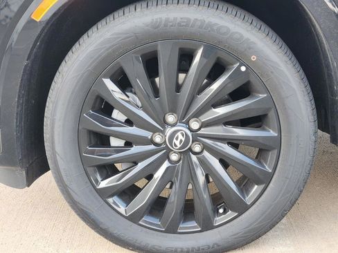 New 2025 Hyundai Palisade Calligraphy image 6