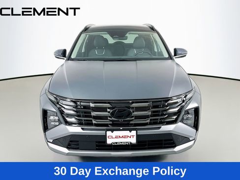 Certified 2026 Hyundai Tucson Limited image 3