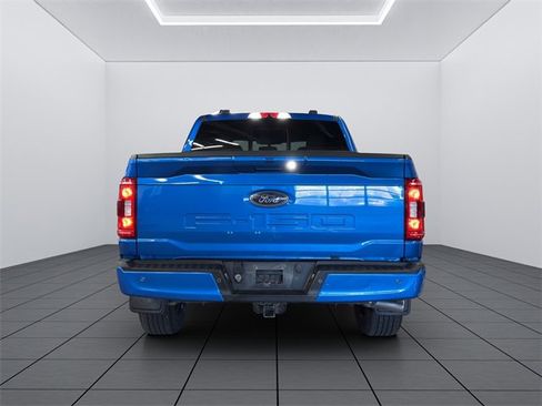 Used 2021 Ford F150 XLT w/ Equipment Group 302A High image 5