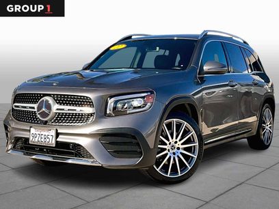 Used 2022 Mercedes-Benz GLB 250 GLB 250