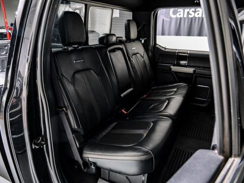 Used 2022 Ford F450 Platinum image 32