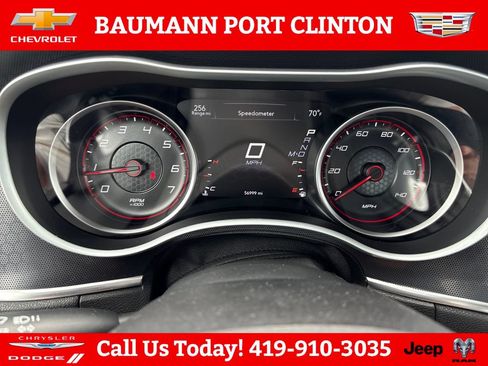 Used 2018 Dodge Charger GT AWD/4WD image 17
