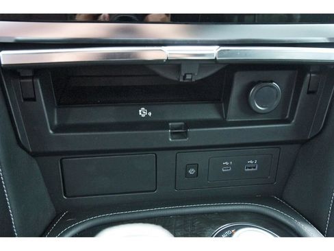 Used 2022 INFINITI QX80 Sensory w/ Cargo Package AWD/4WD image 32
