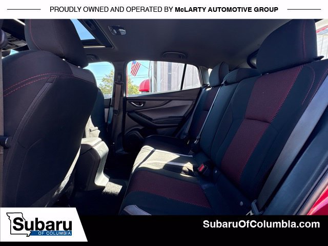 Used 2021 Subaru Impreza 2.0i Sport AWD/4WD image 15