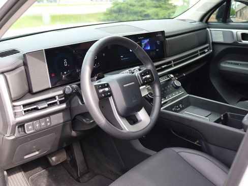Used 2025 Hyundai Santa Fe XRT AWD/4WD image 37