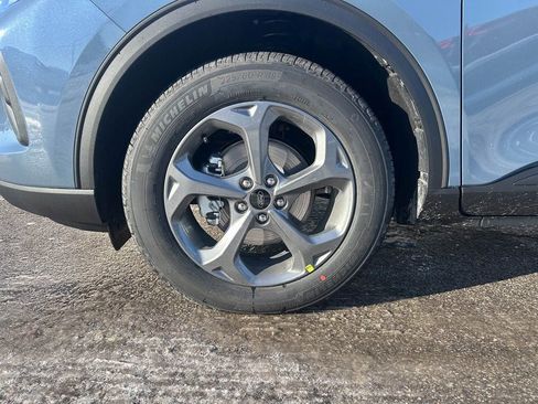 New 2026 Ford Escape ST-Line Select w/ Equipment Group 401A image 35