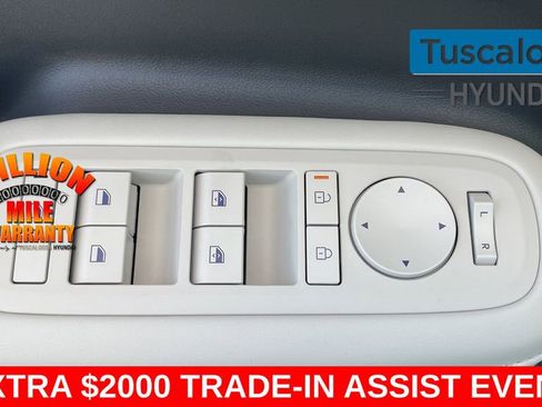 New 2026 Hyundai Santa Fe SEL image 12