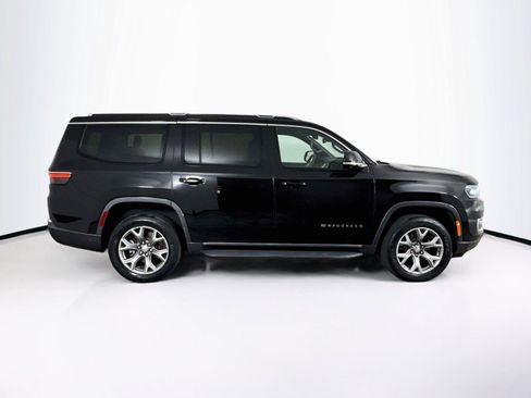 Used 2022 Jeep Wagoneer Series I w/ Convenience Group I RWD image 6