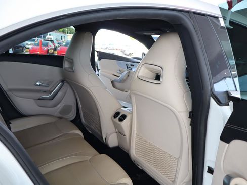 Used 2020 Mercedes-Benz CLA 250 image 36