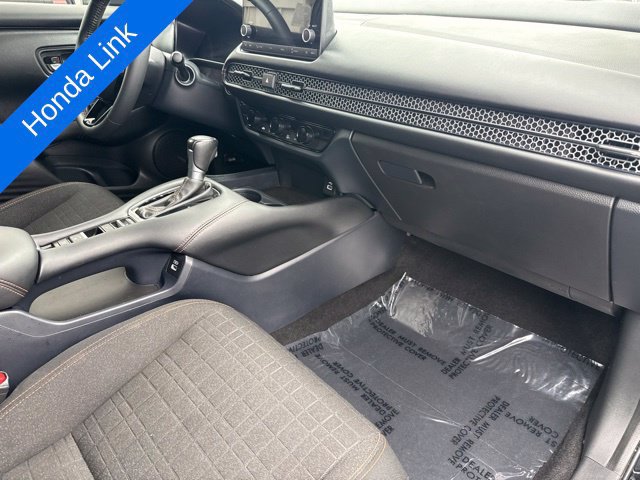 Used 2023 Honda HR-V Sport image 15
