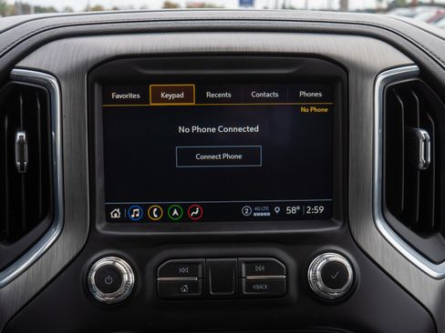 Used 2021 GMC Sierra 1500 Denali w/ Denali Ultimate Package image 15