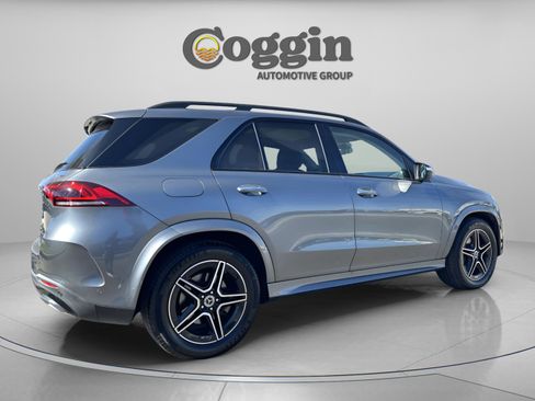 Used 2020 Mercedes-Benz GLE 350 GLE 350 w/ AMG Line Exterior image 6