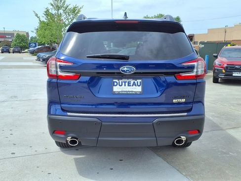 New 2026 Subaru Ascent Premium AWD/4WD image 4