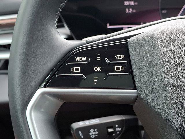 Certified 2025 Audi A5 Premium Plus AWD/4WD image 21