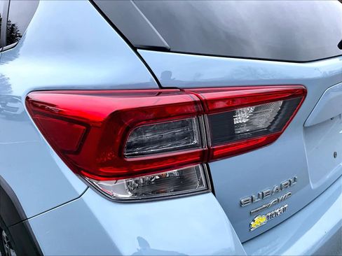 Used 2023 Subaru Crosstrek 2.0i image 33