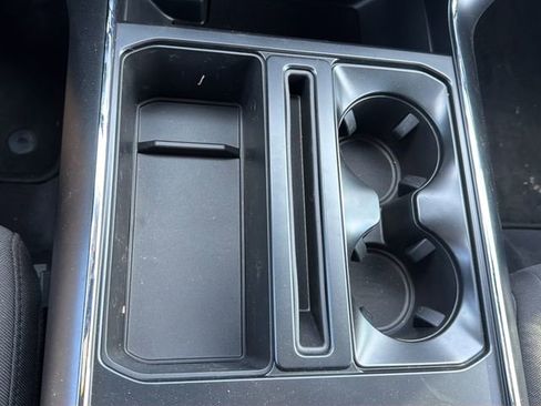 Used 2025 Ford F150 STX w/ STX Black Appearance Package image 29