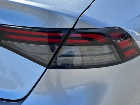 New 2025 Honda Accord SE image 27