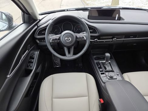 New 2026 MAZDA CX-30 AWD 2.5 S image 18