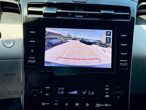 Certified 2024 Hyundai Tucson SEL FWD image 13