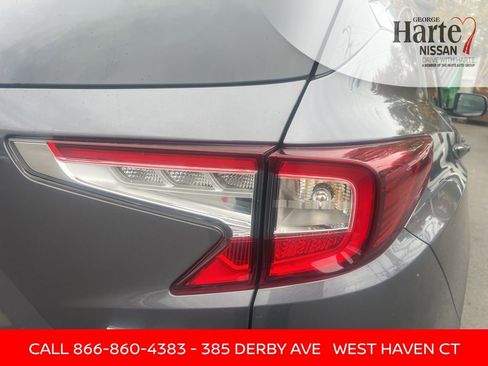 Used 2020 Acura RDX AWD image 33