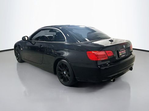 Used 2013 BMW 335i Convertible image 6
