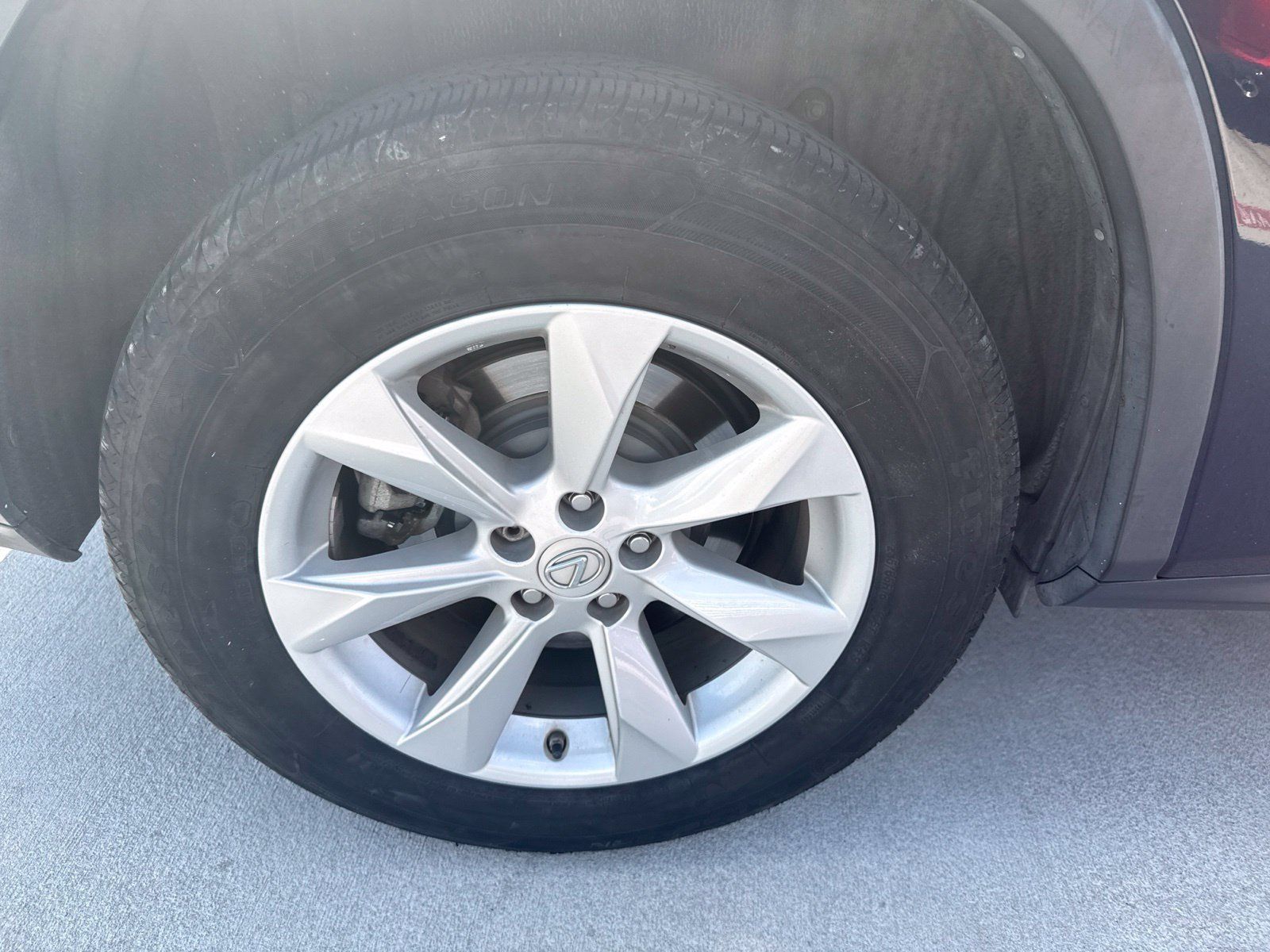 Used 2016 Lexus RX 350 FWD w/ Premium Package image 5