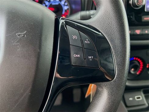 Used 2021 RAM ProMaster City Tradesman image 28