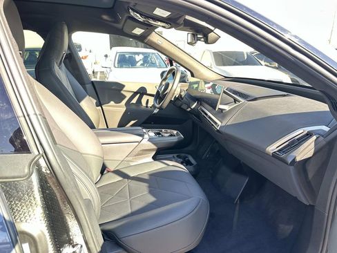 Used 2024 BMW iX xDrive50 w/ Sport Package image 38