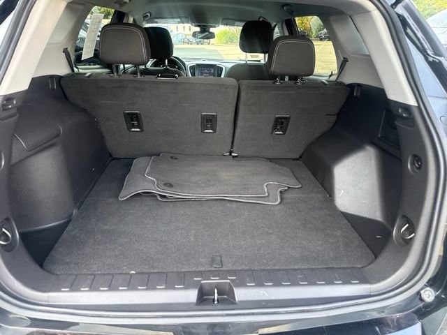 Used 2024 GMC Terrain SLE AWD/4WD image 21