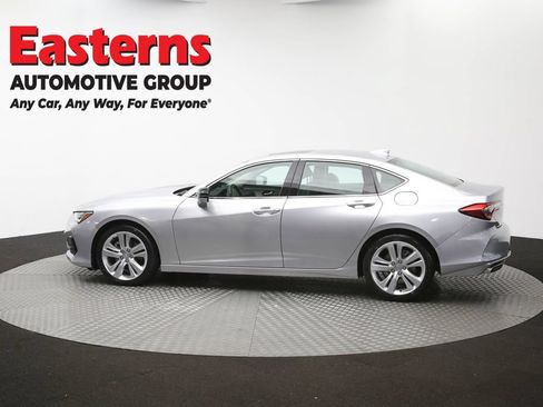 Used 2023 Acura TLX w/ Technology Package FWD image 64