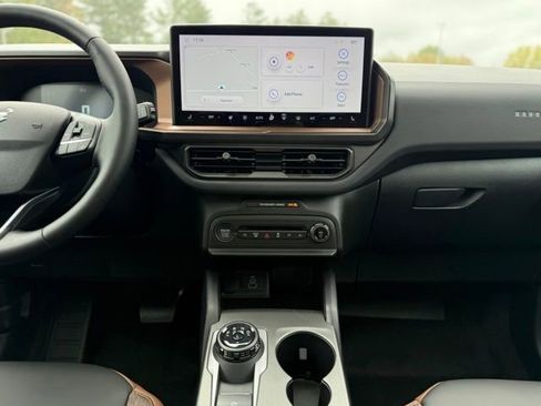 New 2026 Ford Bronco Sport Outer Banks w/ Outer Banks Tech Package+ AWD/4WD image 23
