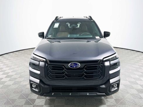 New 2026 Subaru Outback Touring XT AWD/4WD image 2