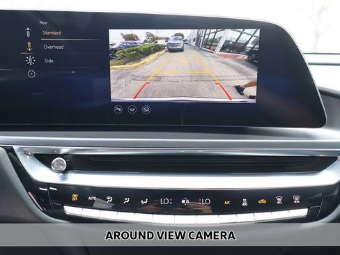 Used 2024 Cadillac Lyriq Tech w/ Driver Assist Package image 6