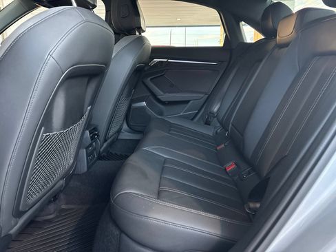 Used 2024 Audi A3 2.0T Premium Plus AWD/4WD image 17
