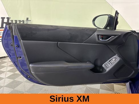 Used 2024 Subaru BRZ tS image 9