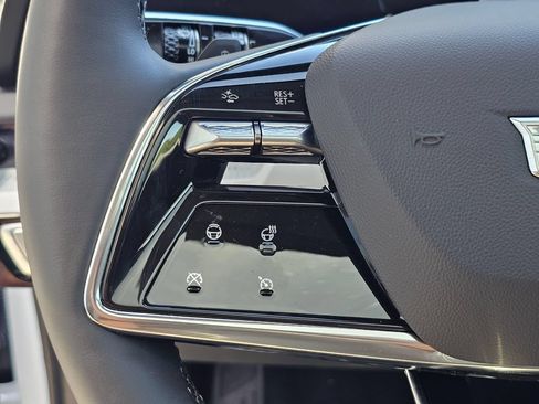 New 2026 Cadillac Optiq Sport 2 AWD/4WD image 26