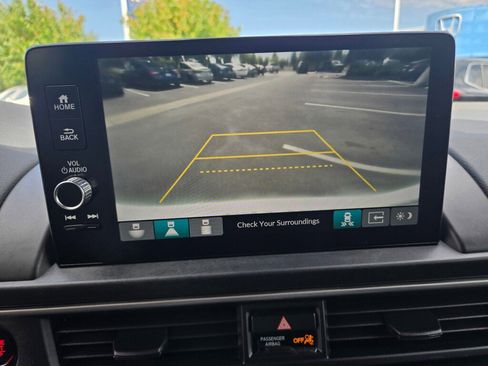 Certified 2025 Honda Pilot EX-L image 13