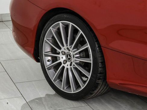 Used 2019 Mercedes-Benz C 300 Cabriolet image 52