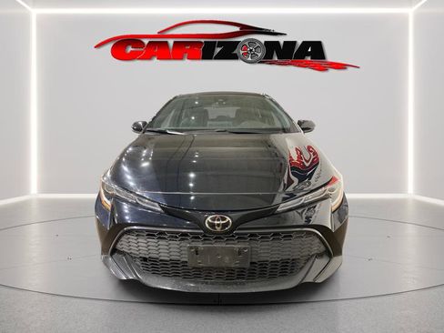 Used 2022 Toyota Corolla SE image 2