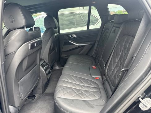 Used 2024 BMW X5 xDrive50e w/ M Sport Package AWD/4WD image 7