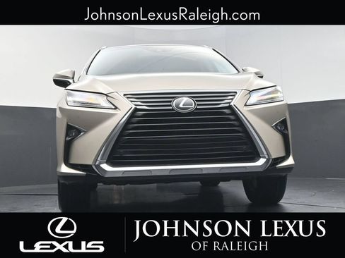 Used 2018 Lexus RX 350 FWD w/ Premium Package image 15