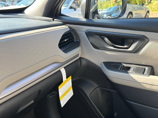 New 2026 Subaru Forester Touring AWD/4WD image 19